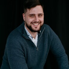 Савелий, 27, Плёс