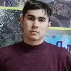 Рома, 20, Мариуполь