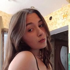Ксюша, 28, Белый