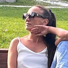 Галина, 48, Петровск