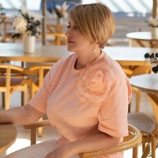 Марта, 50, Горячий Ключ