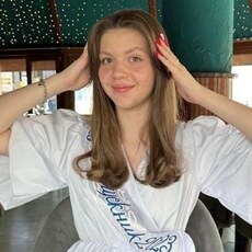 Раиса, 20, Краснозаводск