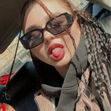 Ольга, 22, Одинцово