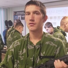 Ваня, 21, Лысьва