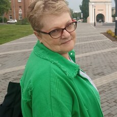 Сюзанна, 63, Усолье