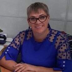 Лина, 55, Серов
