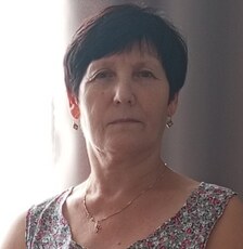 Вита, 62, Васильевка