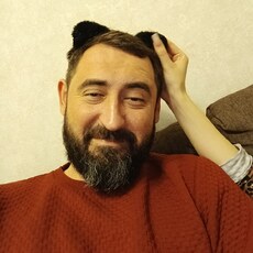 Эрик, 34, Угледар
