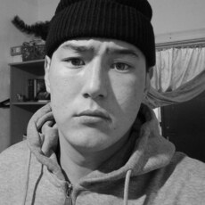 Давидик, 20, Якутск