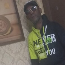 Данила, 42, Лабытнанги