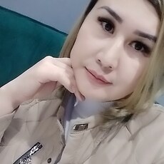Дина, 29, Черногорск