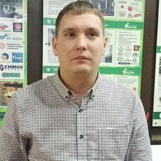 Клим, 36, Ладушкин