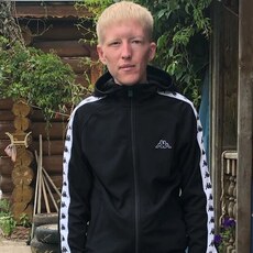 Виссарион, 28, Шилка