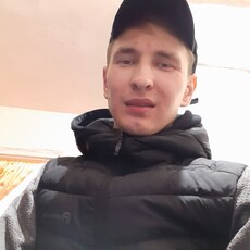 Захар, 25, Инсар