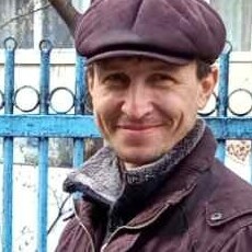 Артёмий, 46, Покачи