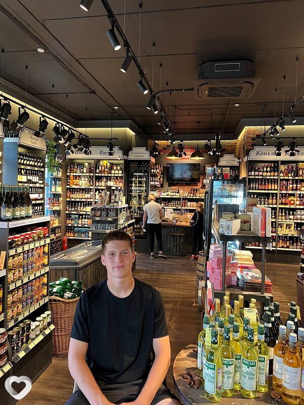 Главное фото