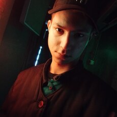Оскар, 21, Камызяк