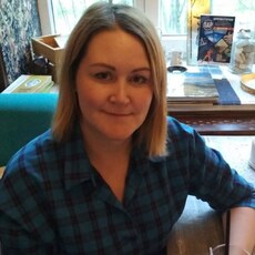 Надя, 45, Лиски