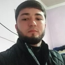 Мирон, 25, Реутов