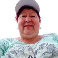 Карина, 63, Стерлитамак