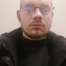 Даниил, 22, Калязин