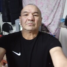 Эмиль, 56, Асбест