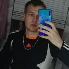 Владимир, 21, Духовщина
