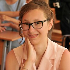 Света, 21, Боровск