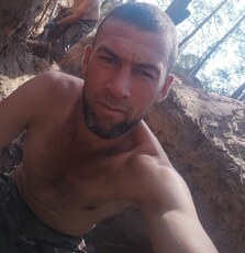 Слава, 37, Днепрорудный
