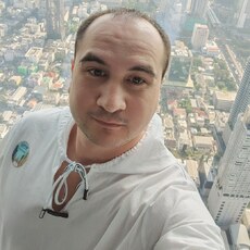 Лёша, 36, Тетюши