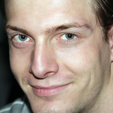 Виссарион, 35, Севск
