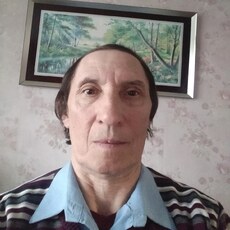 Стёпа, 68, Анадырь