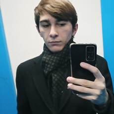 Ваня, 22, Алешки