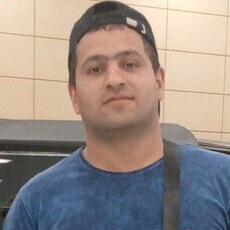 Роман, 35, Прохладный
