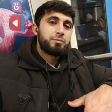 Ян, 29, Электросталь