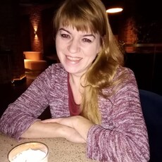 Елизавета, 50, Санкт-Петербург