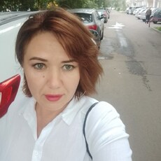Юля, 50, Каменск-Шахтинский