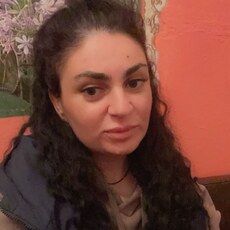 Ангелина, 34, Полярные Зори
