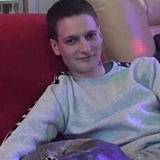 Степан, 22, Островной