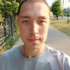Гаврик, 26, Кириллов