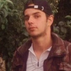 Витя, 27, Болохово