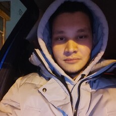 Витя, 23, Белозёрское