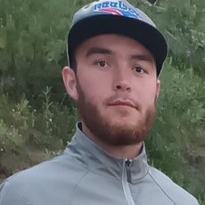 Владимир, 26, Балей