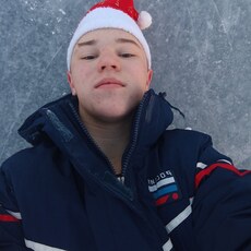 Лука, 22, Коряжма
