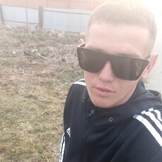 Иван, 25, Вилючинск