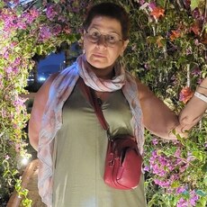 Доминика, 54, Советск (Тульская область)