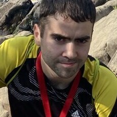 Артурик, 32, Норильск