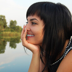 Александра, 35, Избербаш