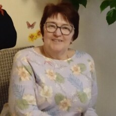 Светлана, 63, Бирск