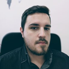 Боря, 27, Владимир
